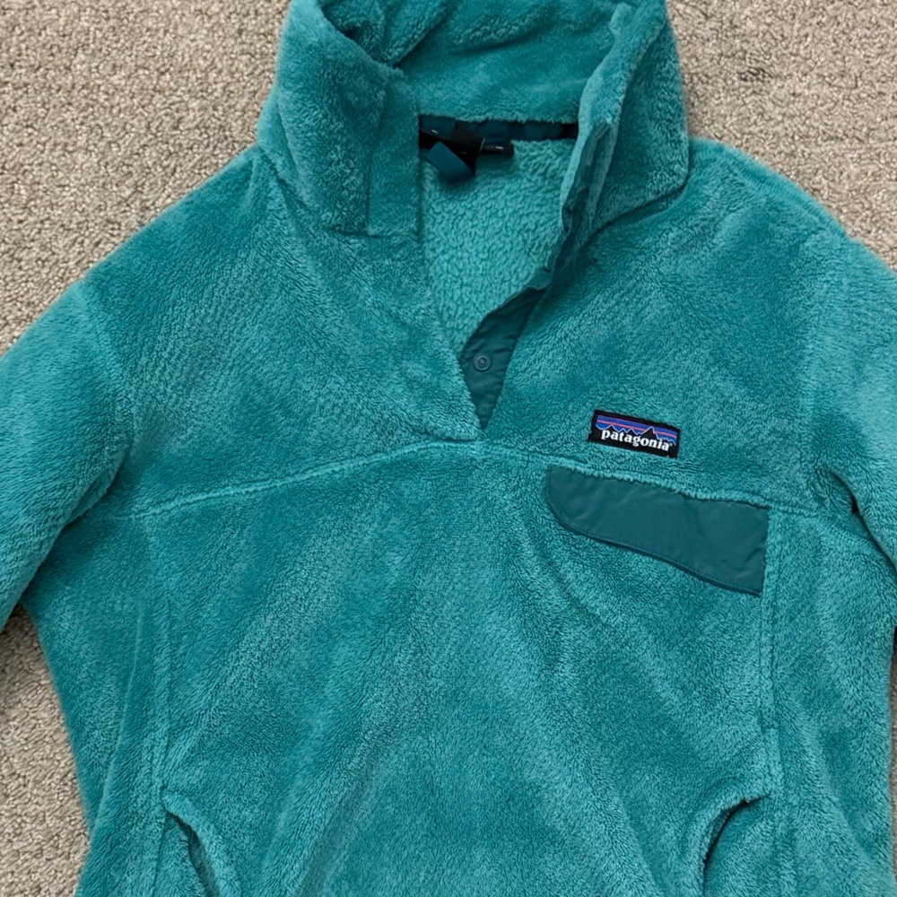Patagonia Pullover - Picture 3 of 10